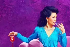 白手起家？女承父业？离婚分钱？这是中国顶级女富豪们的财富故事图片