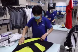 洁新洗衣开启洗护新时代图片