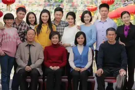 《正阳门下小女人》徐家其乐融融的秘诀图片