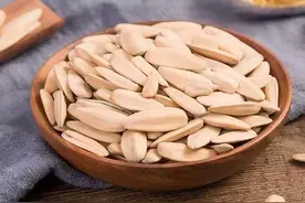 常吃瓜子对身体有什么好处？图片