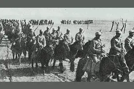 新四军开辟以洪泽湖为中心淮北淮南抗日根据地后战争时期大事记图片