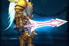魔兽世界TBC：P1至P3阶段，法系毕业武器推荐，混乱风暴保值率高图片