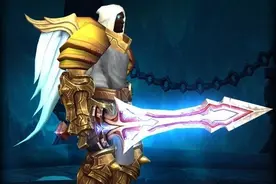 魔兽世界TBC：P1至P3阶段，法系毕业武器推荐，混乱风暴保值率高图片
