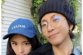 谁不羡慕韩火火的闺蜜团？有高圆圆、江疏影、周雨彤、杨幂、何穗图片