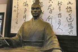 贾谊是怀才不遇被贬谪？真相：他被新旧政治集团，都视为眼中钉图片