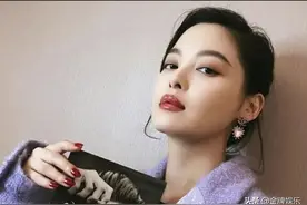 真是好姐姐！辛芷蕾回家参加婚礼，随礼66万，还给弟弟买房买车图片