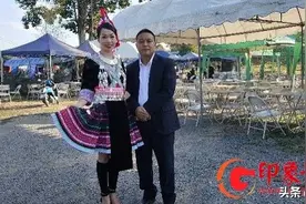 贵州镇宁：苗族青年王兵 一路艰辛到成名图片