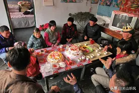 农村俗语“男怕生前，女怕生后”，生前与生后指的是什么？图片