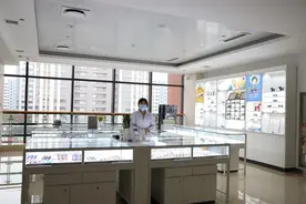 好消息！临沂市妇幼保健院视光中心成立了！图片
