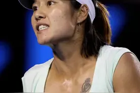 李娜和姜山的爱情故事，姜山是李娜的偶像，还是李娜主动追求姜山图片