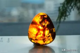 价值连城的“金香玉”之谜图片