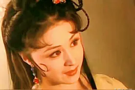 《西游记后传》：温柔乡之下从无败绩，却在乔灵儿身上栽了跟头图片