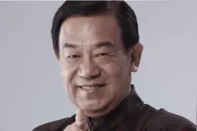 这对明星原来是父子，藏得太久了，难怪长这么像图片