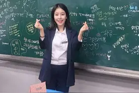 班主任坦言：毕业后有心回学校看望老师的，大多数是这三类学生图片