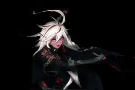 DNF：满屏血红特效，人物动作仅有3组的幽冥三觉拆包展示图片