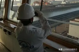 海员也是最美逆行者 海嫂就是单亲妈妈图片