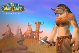 最无聊的BUG修复？《魔兽世界》怀旧增强萨的武器图腾天赋被改图片