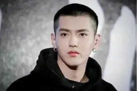 吴亦凡事件已牵连11位艺人，汪海林爆料后续还会有明星被曝光图片