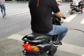 网传郑州解禁“禁摩令”？交警：未接到通知，摩托车在市区内上路仍会被查图片