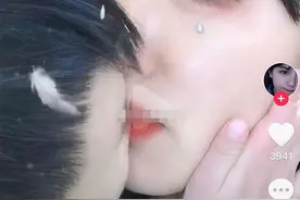 老师嘴对嘴亲小男孩，惹怒1000万网友：没有界限感的爱，有多可怕图片