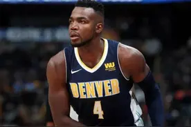 NBA著名的4号球员，你pick谁？图片