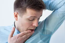 你身体这4个地方“发臭”，可不仅仅是难闻，更可能疾病已经找上你了！图片