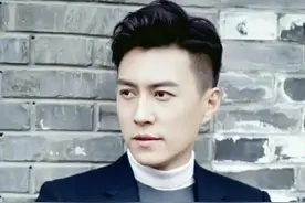 年轻时很一般，老了却变帅的男明星，只服这7个图片