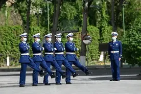 答疑！消防员招录，你想知道的都在这儿！图片