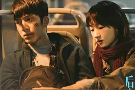 《后来的我们》将拍剧版，剧情疑似被魔改，网友：周冬雨难以超越图片