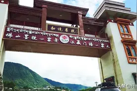 中国最后一个通公路的县城——墨脱，保姆式旅行攻略，建议收藏图片