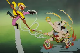 《魔童降世》有一个秘密你们有没有发现，哪吒的两个哥哥去哪了？图片
