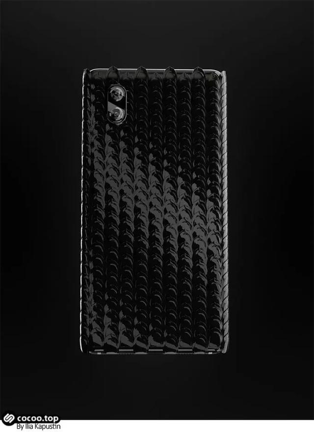 广告语中通感隐喻!文字的艺术