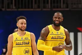 NBA75大巨星，詹库杜坤无悬念入选，利拉德收获最大图片