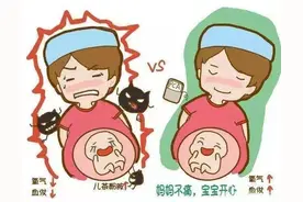 顺产妈妈的产房经历图片