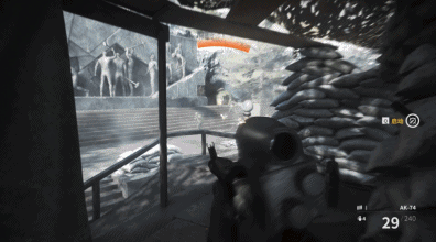 你确定这玩意叫CF？腾讯推出魔改单机版，上线后口碑竟爆了？