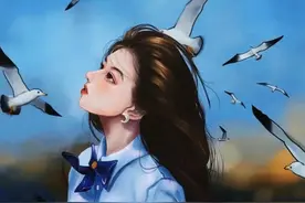 同题作文：我爱青春季（9篇）图片