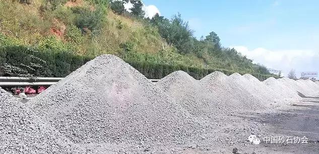尾矿沙的危害