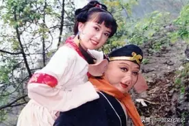 《西游记》里的妖怪法则：大王饶命，不要砸门，做妖也不要犯罪图片