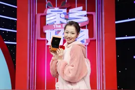 《家乡好物》聚划算平阴玫瑰专场来袭！宋钰盈讲授玫瑰精油使用秘诀图片