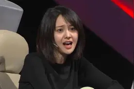 郑爽找代孕赴美生娃还弃养？拿孩子当商品说扔就扔，这事人干的？图片