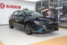 13万多喜提东风风神奕炫MAX，开了1000公里，车主：真没让我失望图片