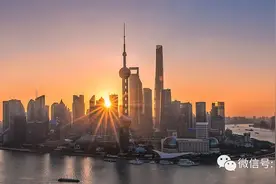 浦东开发开放30周年回顾与展望图片