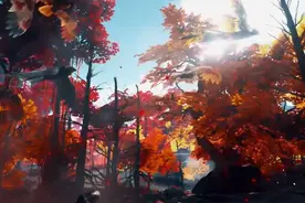 内置浮空岛,《方舟生存进化》水晶岛DLC带给玩家不一样的游戏体验图片