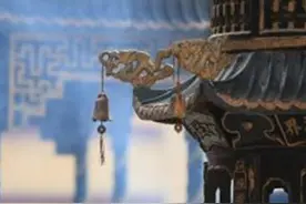 25年前，那名毕业后决定出家为僧的清华女才子，结局如何？图片