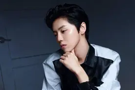 鹿晗 黄子韬新歌敏感~活久见系列之神仙合作！声音太治愈了图片