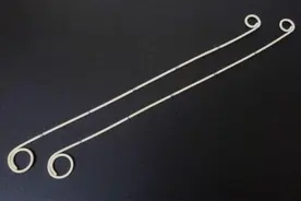 尿结石手术都做完了，为啥还要在体内留根管子？医生来告诉你答案图片