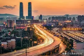 全国新增4个特大城市，昆明晋级图片