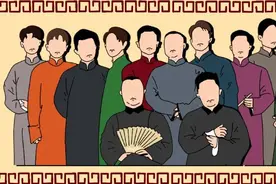 《德云斗笑社》为什么能火过《脱口秀大会》图片