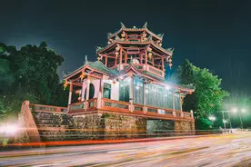 在广东揭阳，这29个旅游景点，值得一去图片