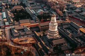 面积最大名气最小？坐拥太行山看长城黄河握手，山西四线城市真牛图片